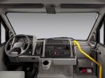 Isuzu-Utilimaster Reach 2011 года